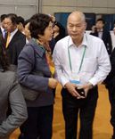 第23屆生活用紙年會圓滿落幕，【寶索企業(yè)】此行碩果累累