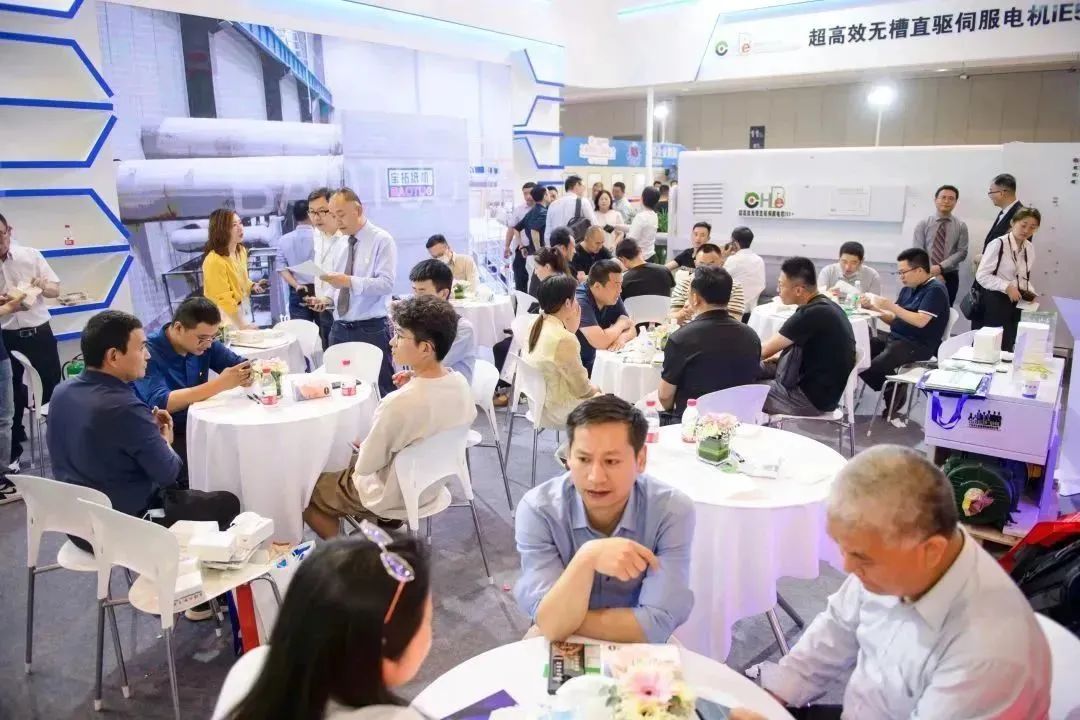 南京展會(huì)征程完美收官，寶索企業(yè)集團(tuán)與您來年再會(huì)！